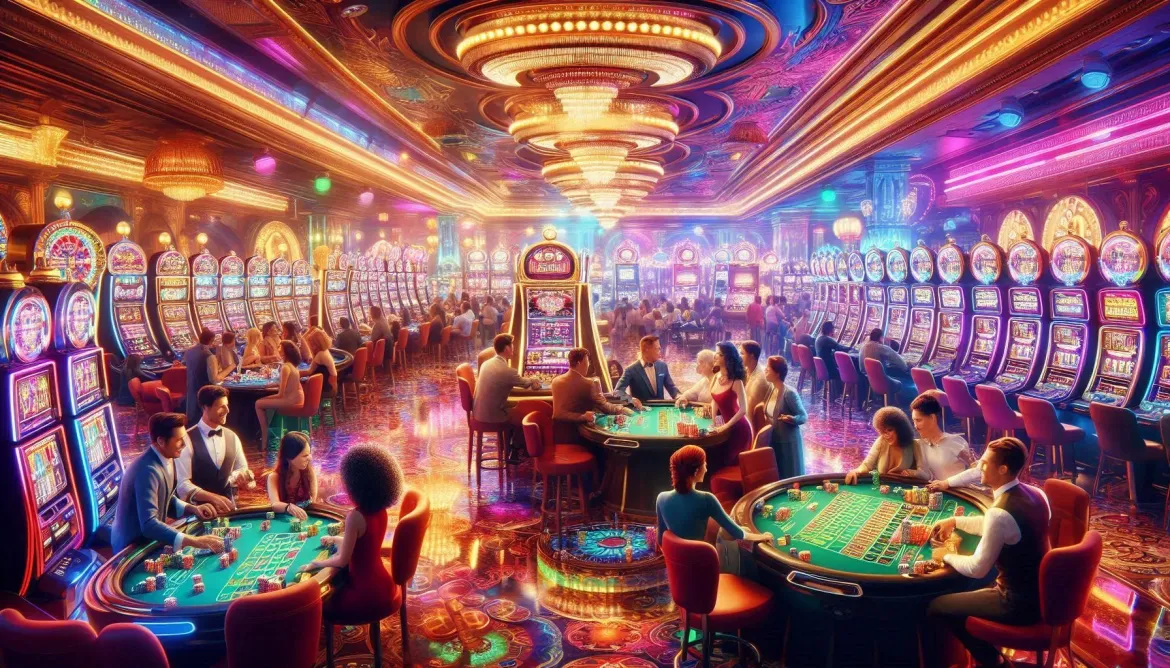 Bitkingz Casino